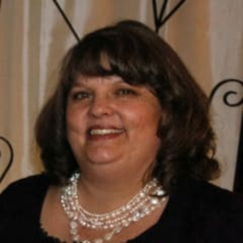 Amber Wright Blake obituary and life story | The Memories