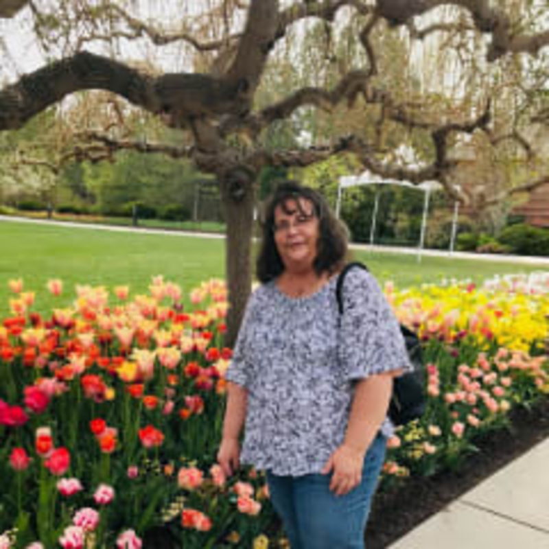 Callie Marie Rippon obituary and life story | The Memories