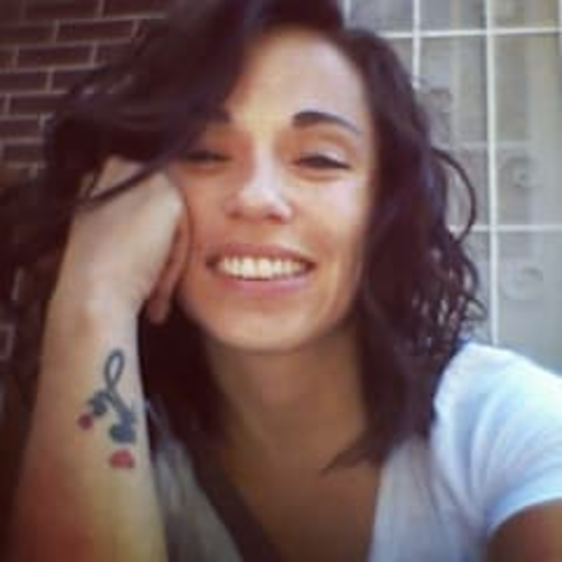 Cecila Ruby Chavez obituary and life story | The Memories