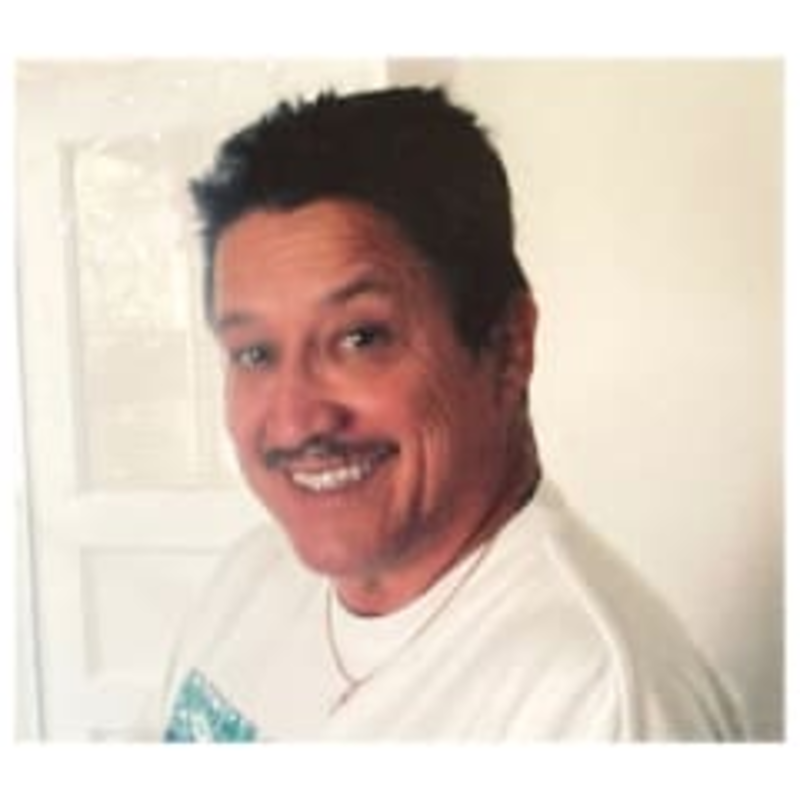 Cesar Martinez obituary and life story The Memories