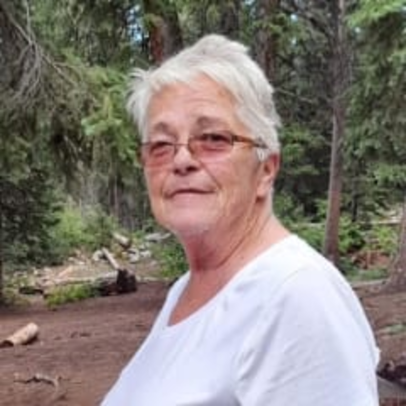 Cynthia Leah Rasmussen obituary and life story | The Memories