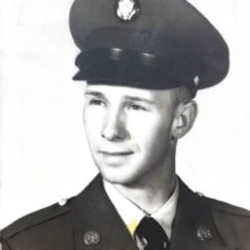 Elwin Nowel Bagley obituary and life story | The Memories