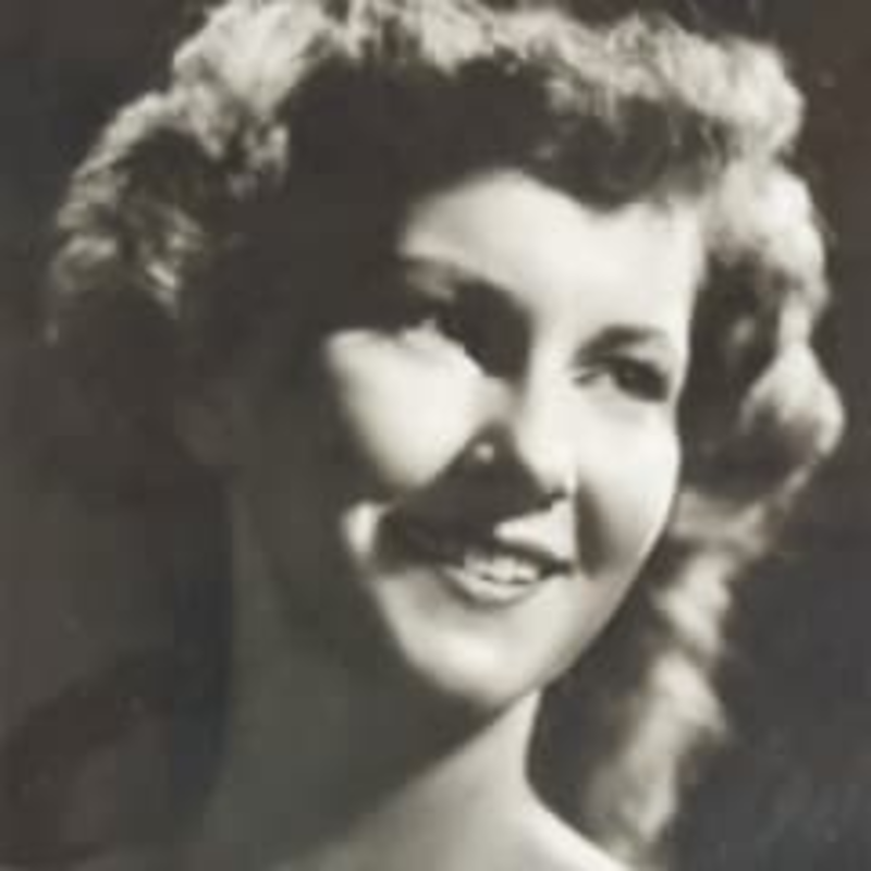 Jerree Ann Sproul Crouch obituary and life story | The Memories