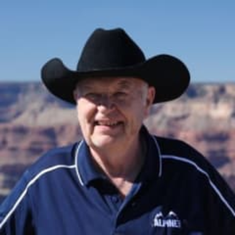 Karl Perry Woolsey Jr. obituary and life story | The Memories
