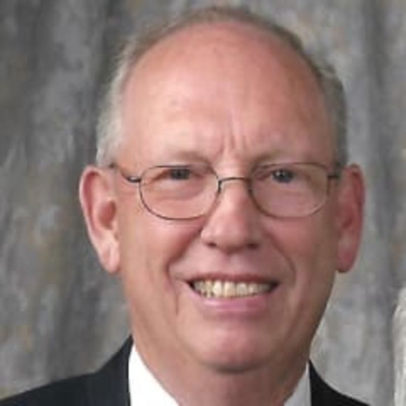 Ernest Kettle obituary and life story The Memories