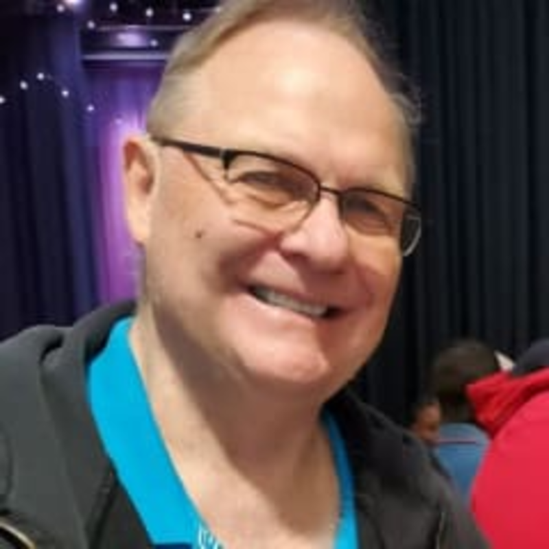 Lawrence Larry Ivan Wright Obituary And Life Story The Memories