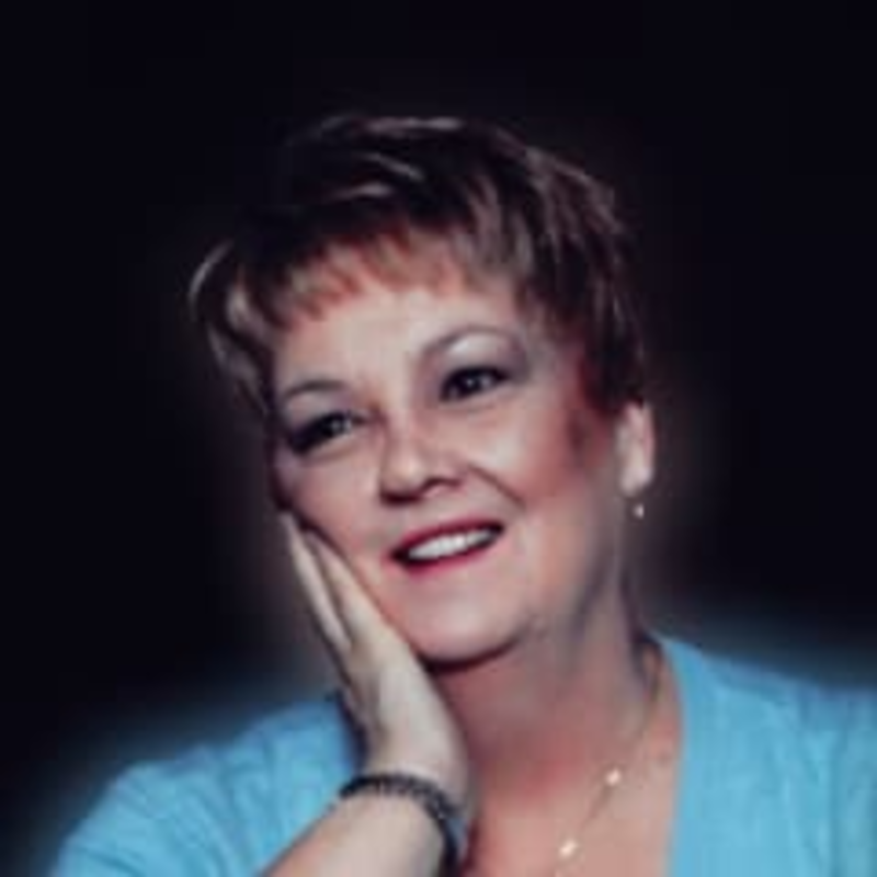 Margie Ruth Rich obituary and life story | The Memories
