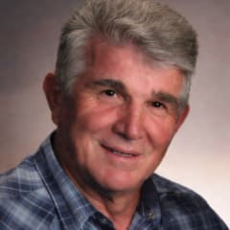 Max Raymond Staker obituary and life story | The Memories