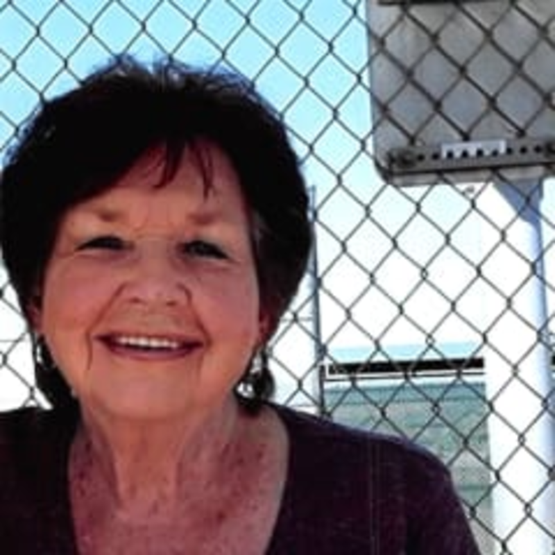 Mona Rae Anderson obituary and life story | The Memories