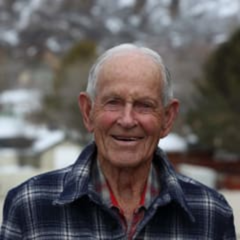 Roland Alvin Hall obituary and life story The Memories