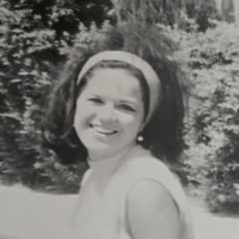 Sandra Marie Leavitt obituary and life story The Memories