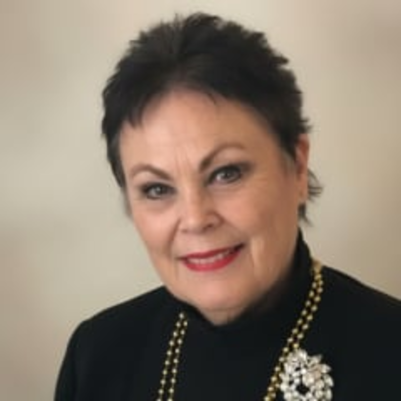 Susan Smith Curtis obituary and life story The Memories